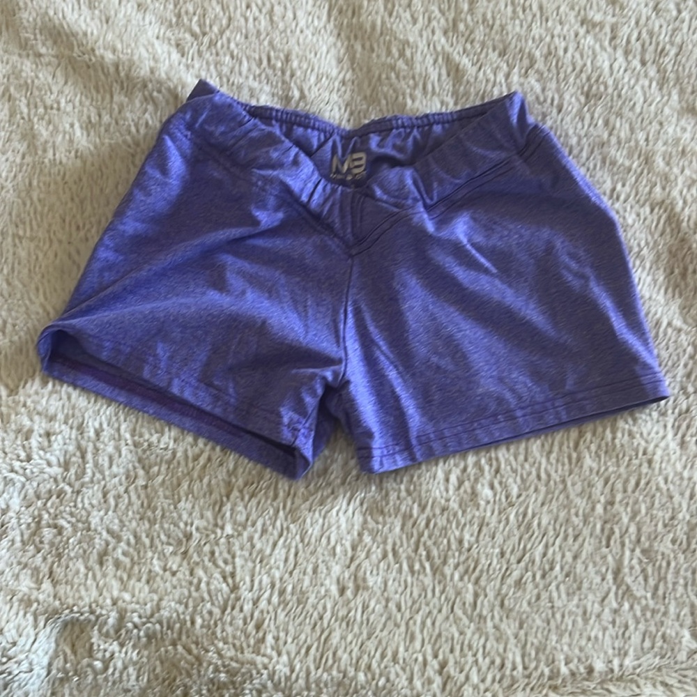 Minibeast shorts